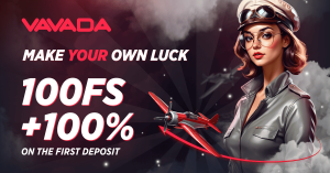 Aviator crash game at Vavada India — real money gameplay with ₹300 deposit and crypto support