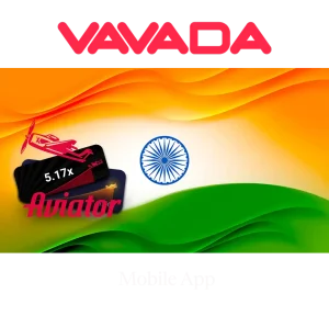 vavada aviator app India
